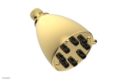 Phylrich - 8 Jet Smooth Shower Head