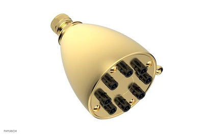 Phylrich - 8 Jet Smooth Shower Head
