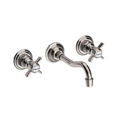 Newport Brass - Fairfield Wall Mount Lavatory Faucet