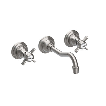 Newport Brass - Fairfield Wall Mount Lavatory Faucet