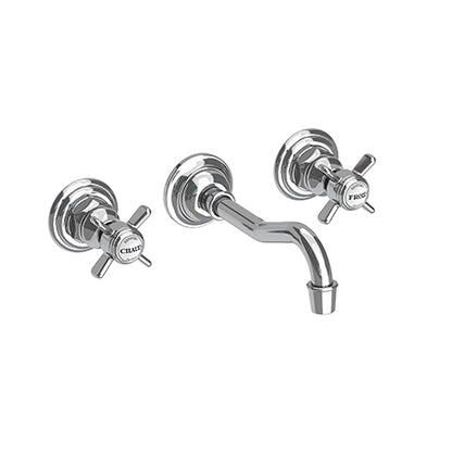 Newport Brass - Fairfield Wall Mount Lavatory Faucet
