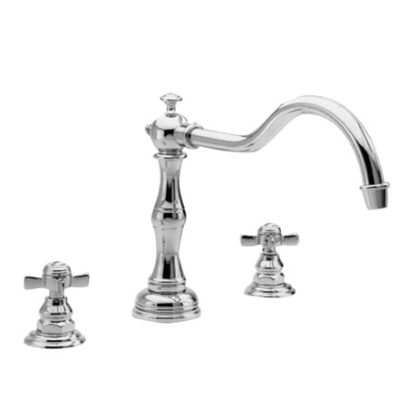 Newport Brass - Roman Tub Faucet