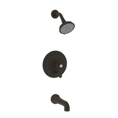 Newport Brass - Balanced Pressure Tub & Shower Trim Set