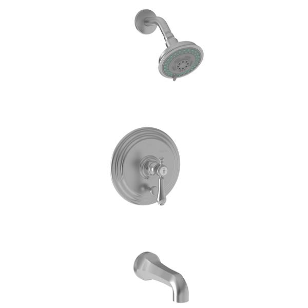 Newport Brass - Balanced Pressure Tub & Shower Trim Set