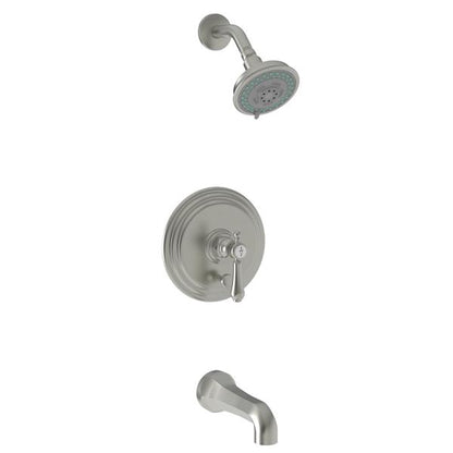 Newport Brass - Chesterfield Balanced Pressure Tub & Shower Trim Set