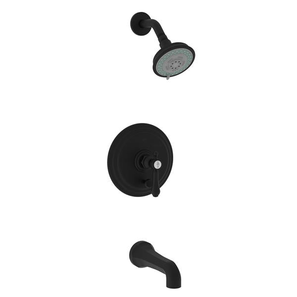 Newport Brass - Balanced Pressure Tub & Shower Trim Set