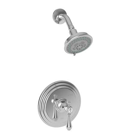 Newport Brass - Balanced Pressure Shower Trim Set
