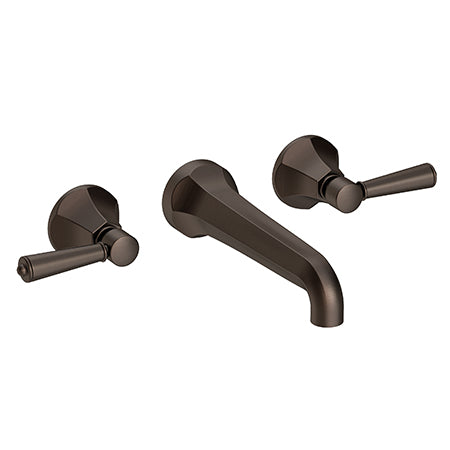 Newport Brass - Metropole Wall Mount Lavatory Faucet