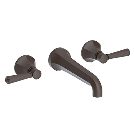 Newport Brass - Metropole Wall Mount Lavatory Faucet
