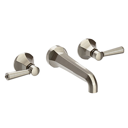 Newport Brass - Metropole Wall Mount Lavatory Faucet