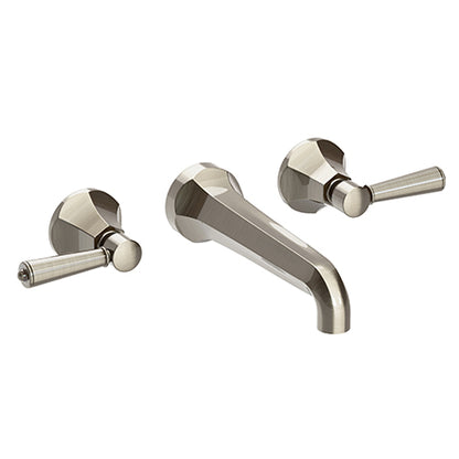 Newport Brass - Metropole Wall Mount Lavatory Faucet