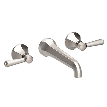 Newport Brass - Metropole Wall Mount Lavatory Faucet