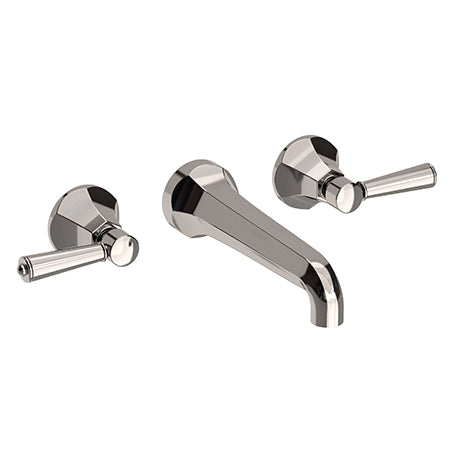 Newport Brass - Metropole Wall Mount Lavatory Faucet