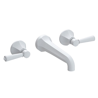 Newport Brass - Metropole Wall Mount Lavatory Faucet