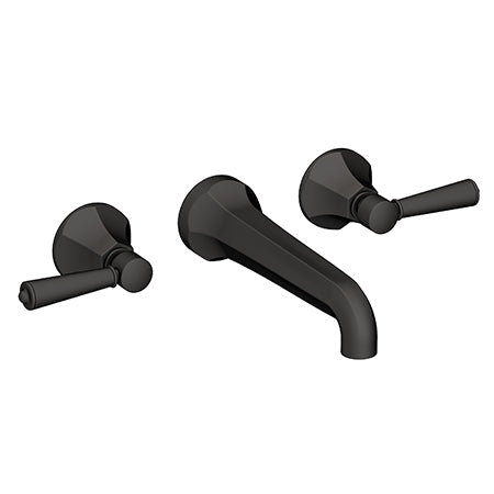 Newport Brass - Metropole Wall Mount Lavatory Faucet