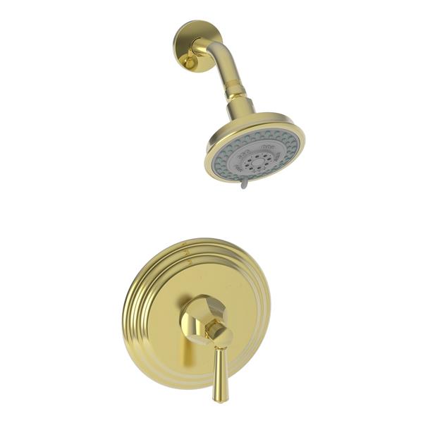Newport Brass - Metropole Balanced Pressure Shower Trim Set
