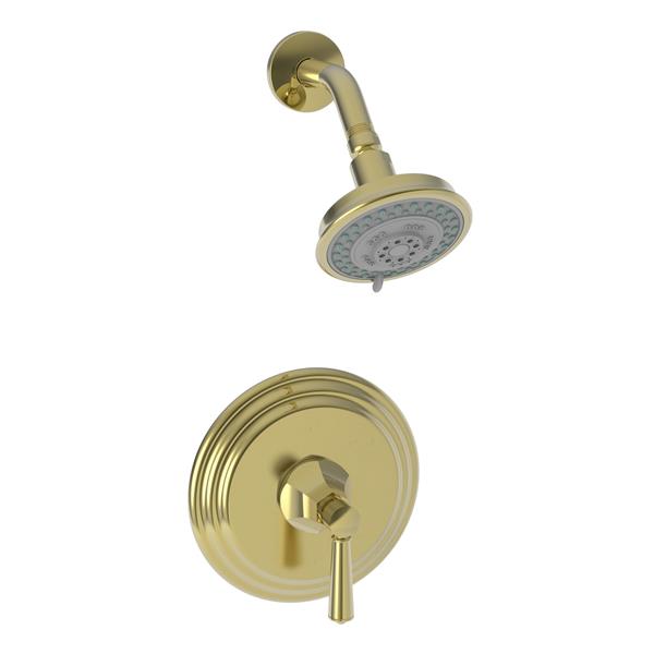 Newport Brass - Metropole Balanced Pressure Shower Trim Set