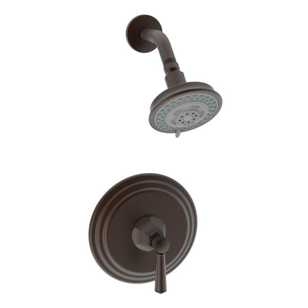 Newport Brass - Metropole Balanced Pressure Shower Trim Set