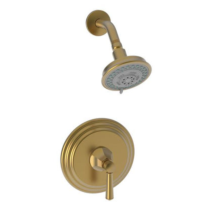 Newport Brass - Metropole Balanced Pressure Shower Trim Set
