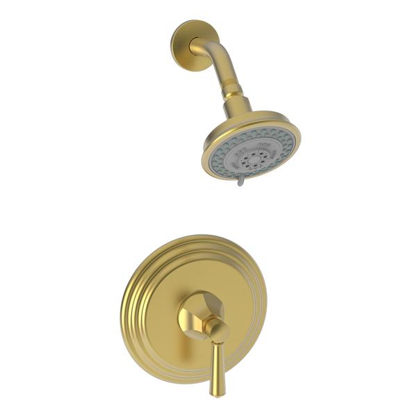Newport Brass - Metropole Balanced Pressure Shower Trim Set