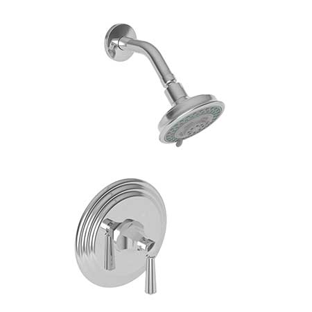 Newport Brass - Metropole Balanced Pressure Shower Trim Set