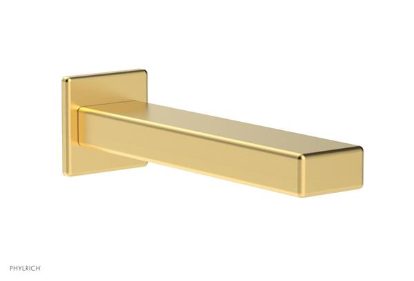 Phylrich - Mix Wall Tub Spout