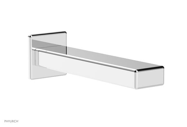 Phylrich - Mix Wall Tub Spout