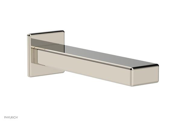 Phylrich - Mix Wall Tub Spout
