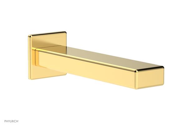 Phylrich - Mix Wall Tub Spout