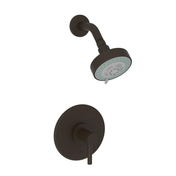 Newport Brass - East Linear Balanced Pressure Shower Trim Set