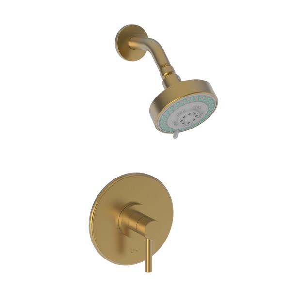 Newport Brass - East Linear Balanced Pressure Shower Trim Set