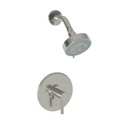Newport Brass - East Linear Balanced Pressure Shower Trim Set