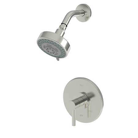 Newport Brass - East Linear Balanced Pressure Shower Trim Set