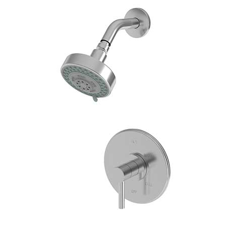 Newport Brass - East Linear Balanced Pressure Shower Trim Set