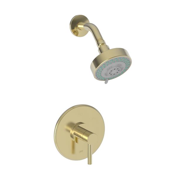 Newport Brass - East Linear Balanced Pressure Shower Trim Set