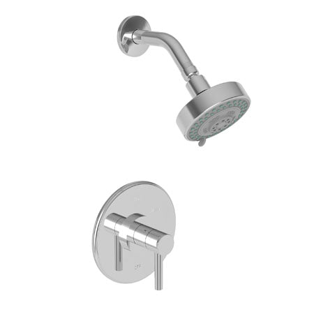 Newport Brass - East Linear Balanced Pressure Shower Trim Set