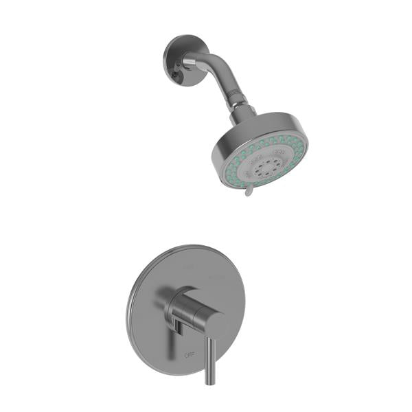 Newport Brass - East Linear Balanced Pressure Shower Trim Set