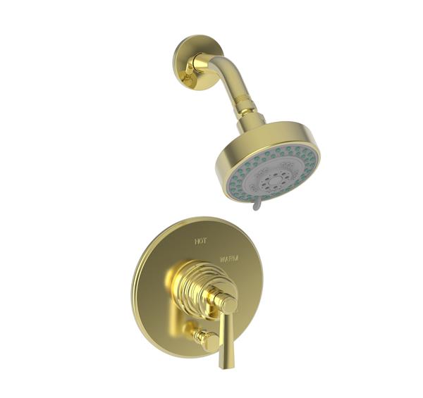 Newport Brass - Miro Balanced Pressure Shower Trim Set