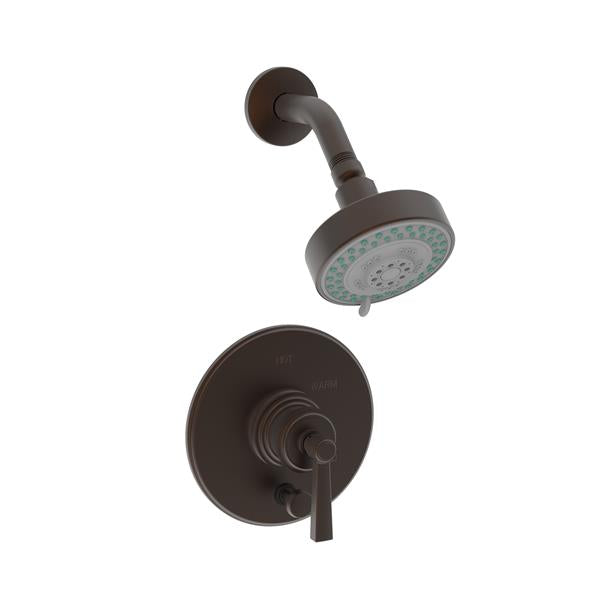 Newport Brass - Miro Balanced Pressure Shower Trim Set