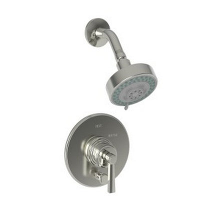Newport Brass - Miro Balanced Pressure Shower Trim Set