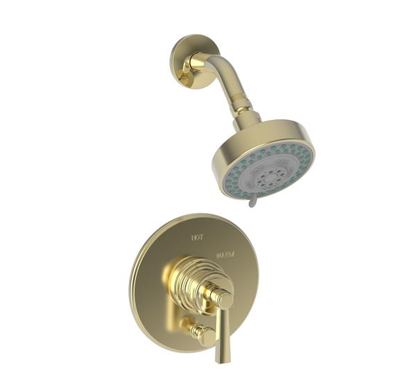 Newport Brass - Miro Balanced Pressure Shower Trim Set
