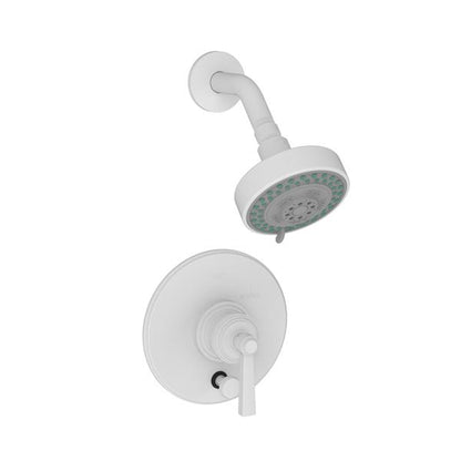 Newport Brass - Miro Balanced Pressure Shower Trim Set