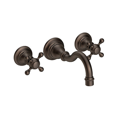 Newport Brass - Wall Mount Lavatory Faucet