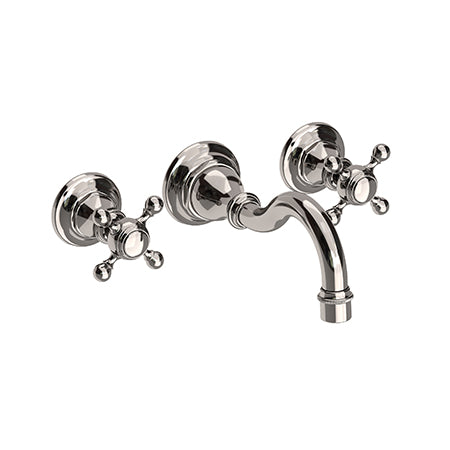 Newport Brass - Wall Mount Lavatory Faucet