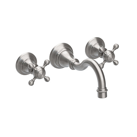 Newport Brass - Wall Mount Lavatory Faucet