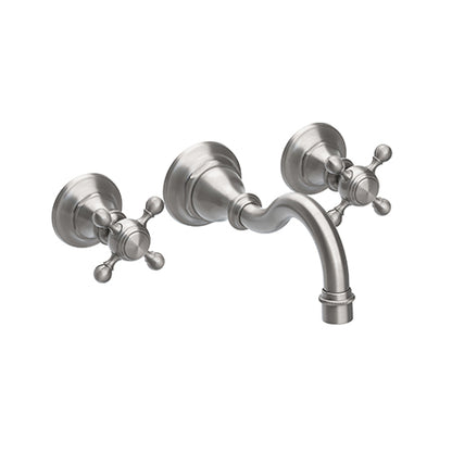 Newport Brass - Wall Mount Lavatory Faucet
