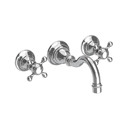 Newport Brass - Wall Mount Lavatory Faucet