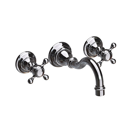 Newport Brass - Wall Mount Lavatory Faucet