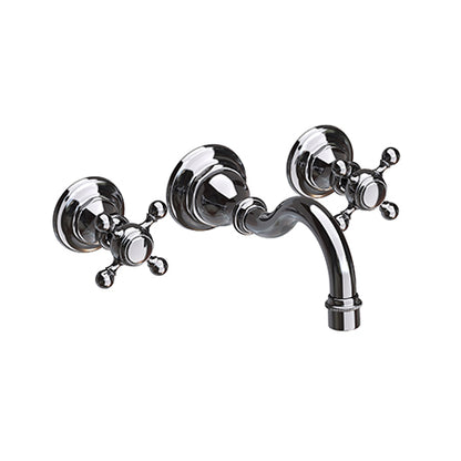 Newport Brass - Wall Mount Lavatory Faucet
