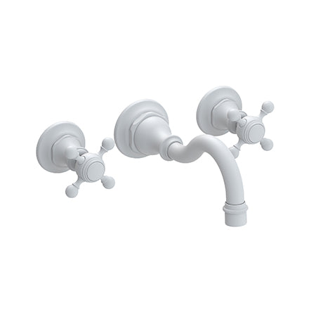 Newport Brass - Wall Mount Lavatory Faucet